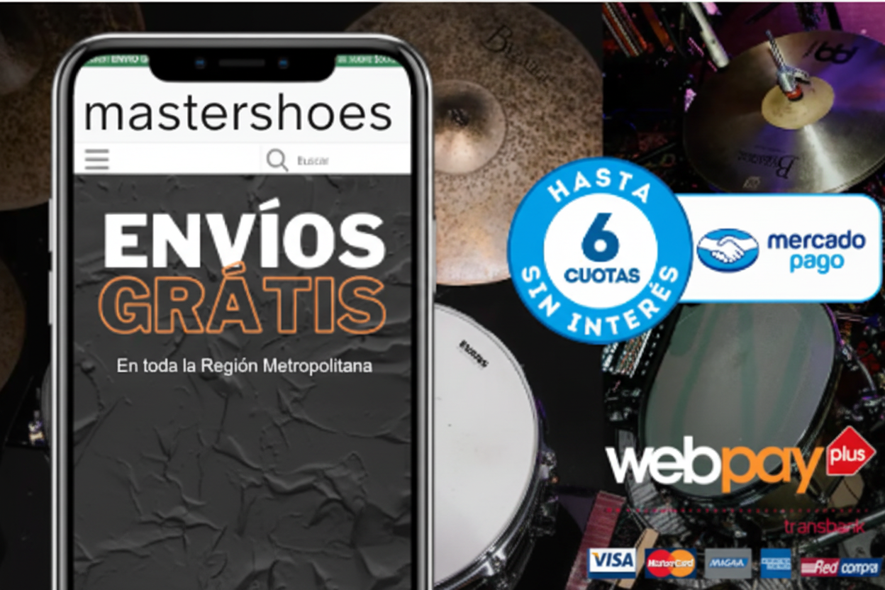 Banner mastershoes sin texto de compra mínima