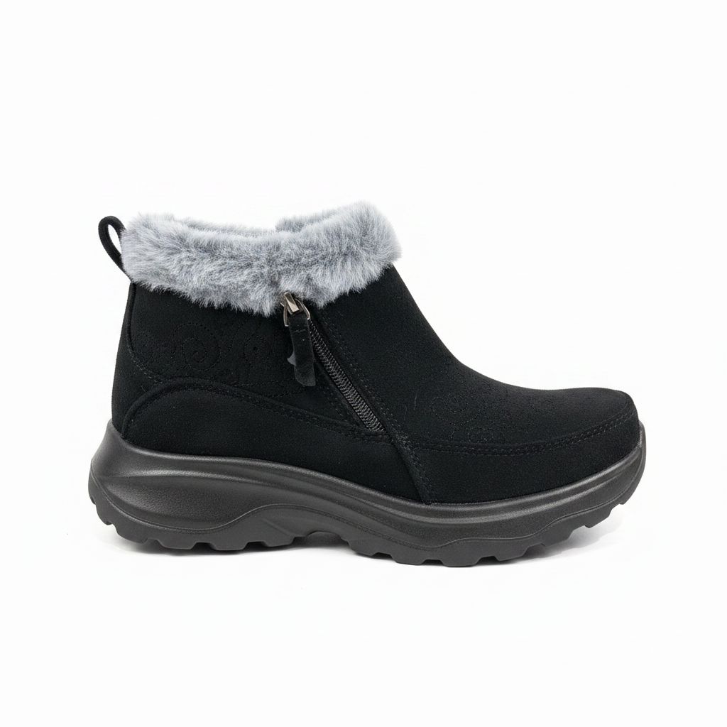 Botín Invierno Urban Fur - 35