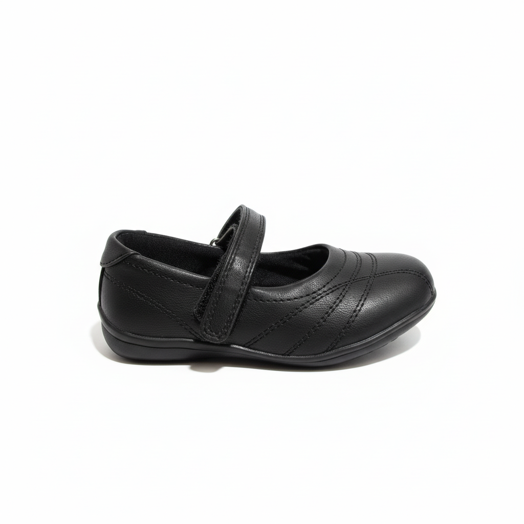 Guillermina escolar velcro