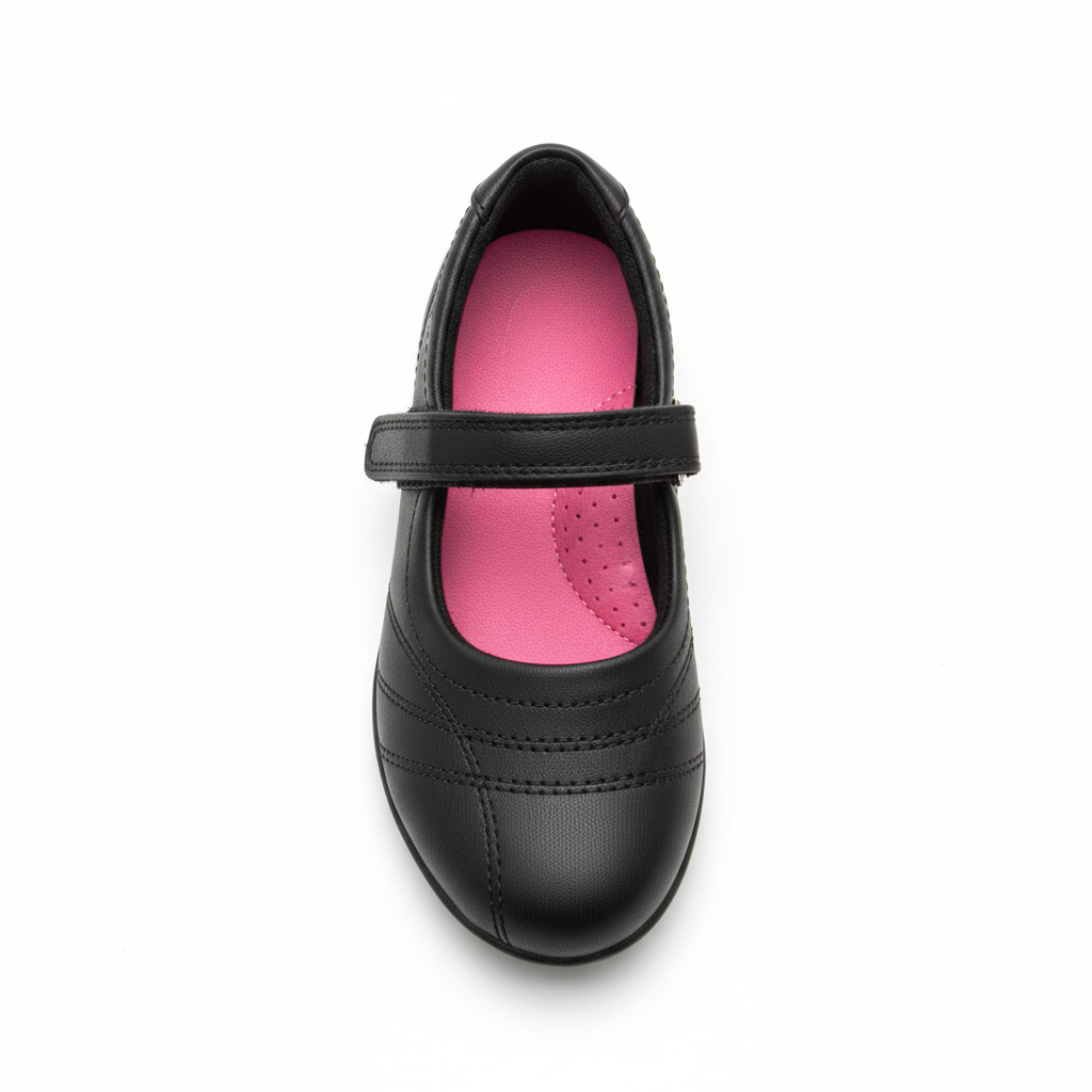 Guillermina velcro superior