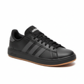 Zapatilla Adidas vista lateral