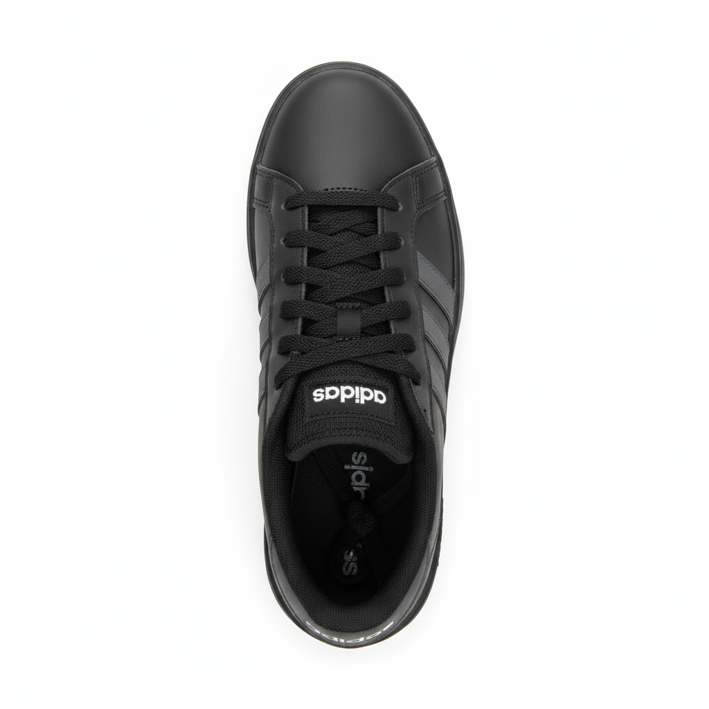 Zapatilla Adidas vista superior