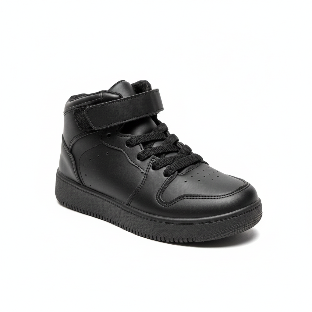 Zapatilla vista frontal