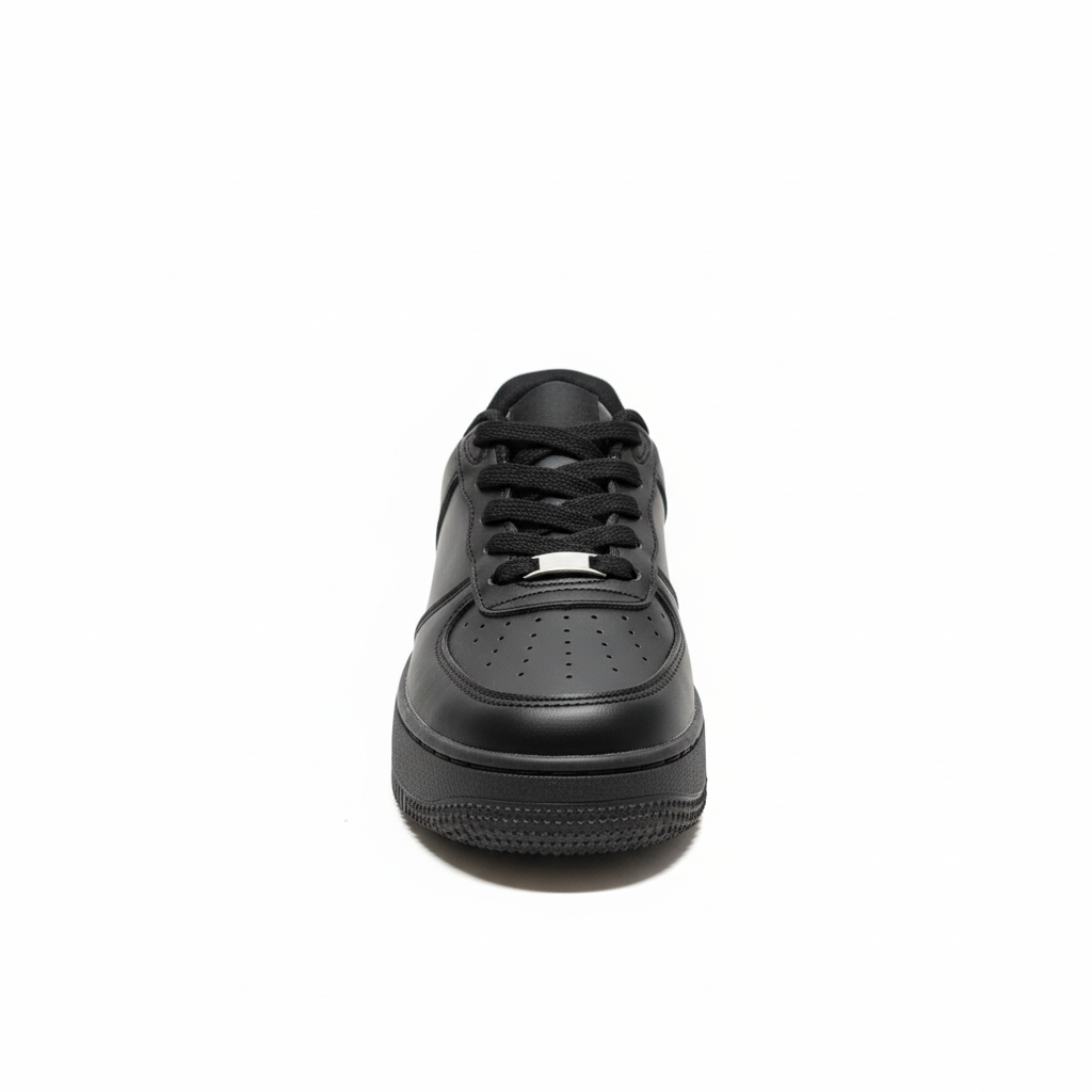 Zapatilla vista lateral