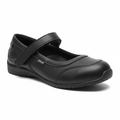 Zapato vista frontal